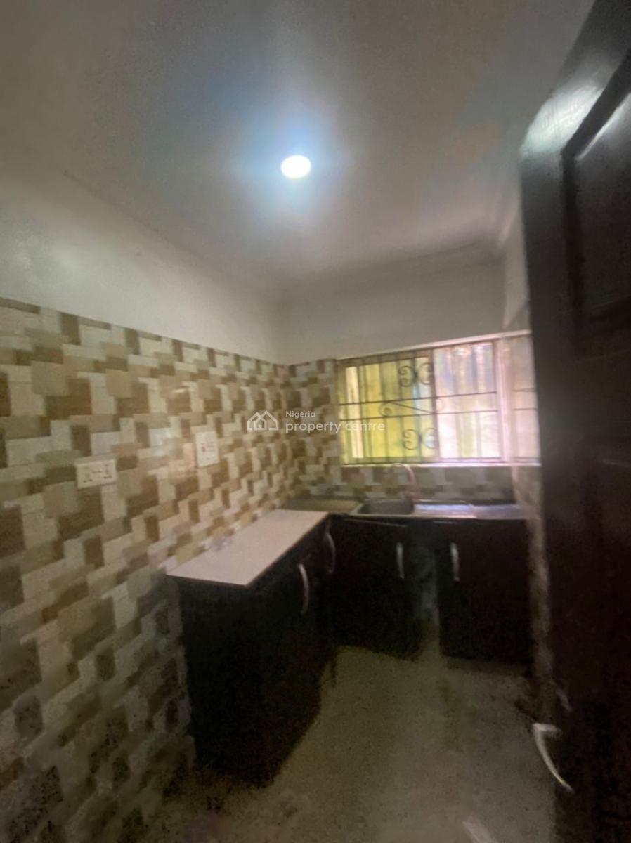 Sharp Room and Parlor, Ogidan Axis, Ajah, Lagos, Mini Flat (room and Parlour) for Rent