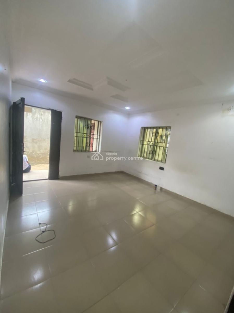 Sharp Room and Parlor, Ogidan Axis, Ajah, Lagos, Mini Flat (room and Parlour) for Rent
