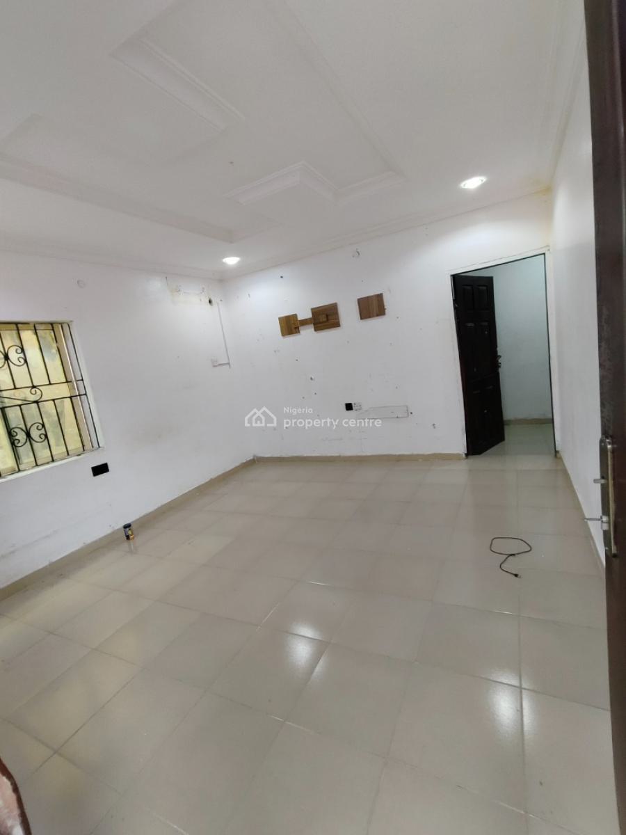 Sharp Room and Parlour, Ogidan Axis, Ajah, Lagos, Mini Flat (room and Parlour) for Rent