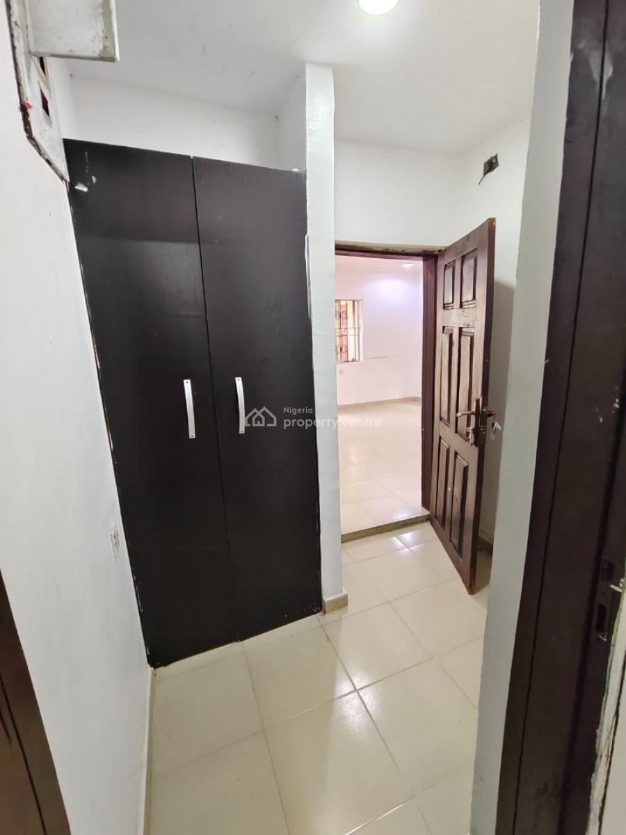 Sharp Room and Parlour, Ogidan Axis, Ajah, Lagos, Mini Flat (room and Parlour) for Rent
