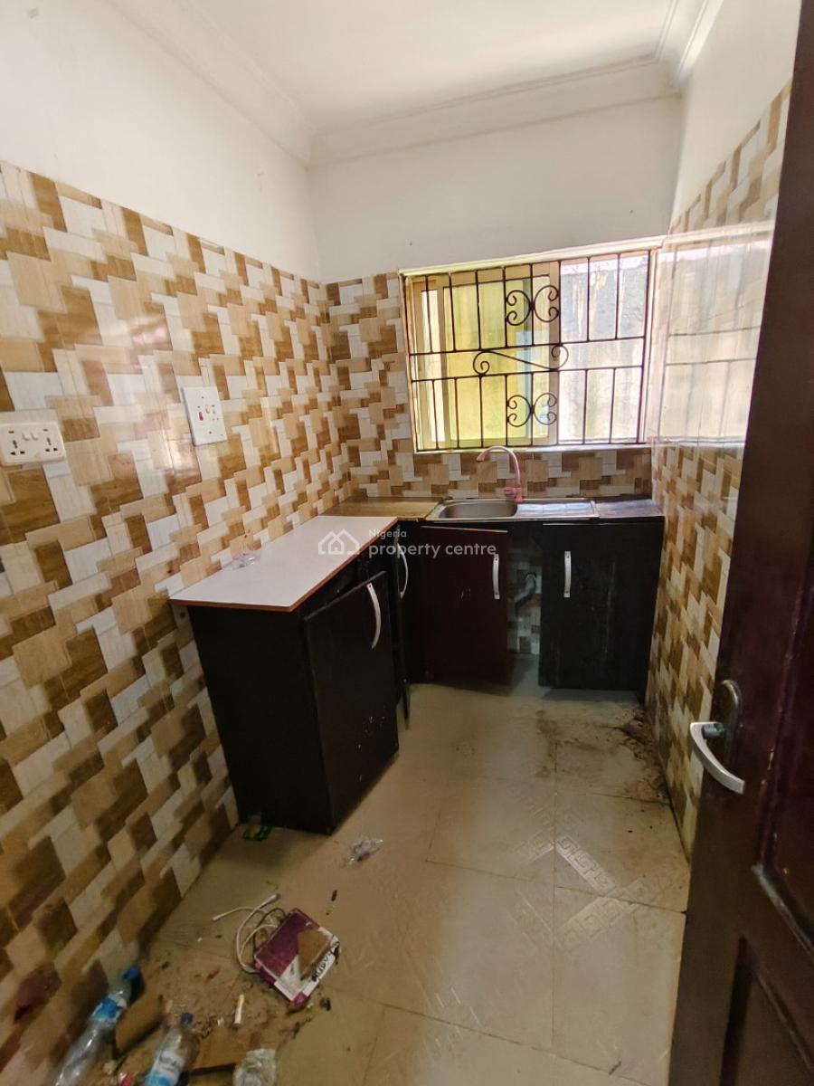 Sharp Room and Parlour, Ogidan Axis, Ajah, Lagos, Mini Flat (room and Parlour) for Rent