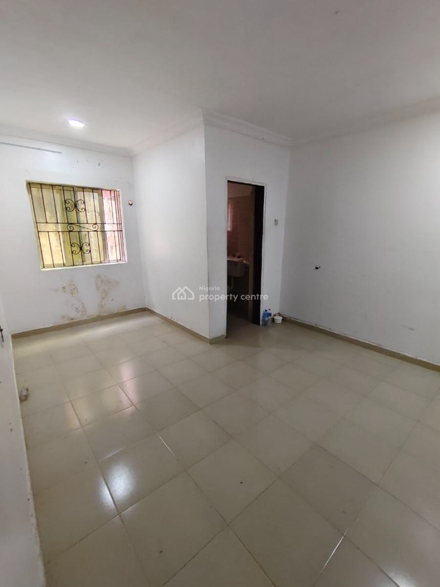 Sharp Room and Parlour, Ogidan Axis, Ajah, Lagos, Mini Flat (room and Parlour) for Rent