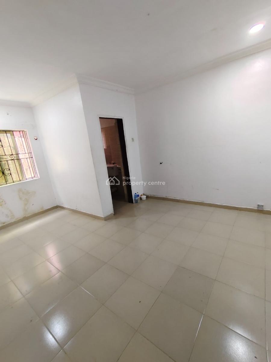 Sharp Room and Parlour, Ogidan Axis, Ajah, Lagos, Mini Flat (room and Parlour) for Rent