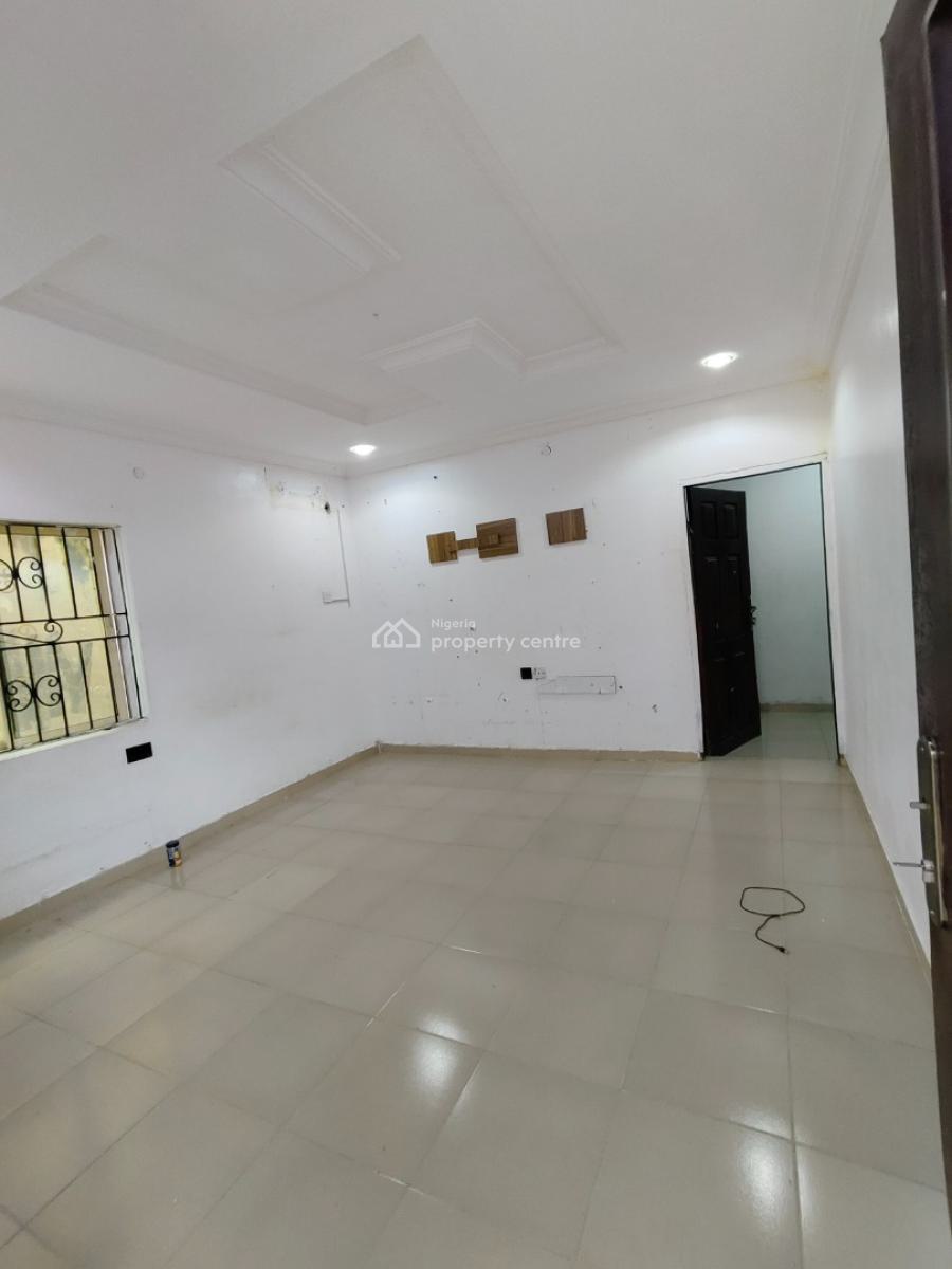 Sharp Room and Parlour, Ogidan Axis, Ajah, Lagos, Mini Flat (room and Parlour) for Rent