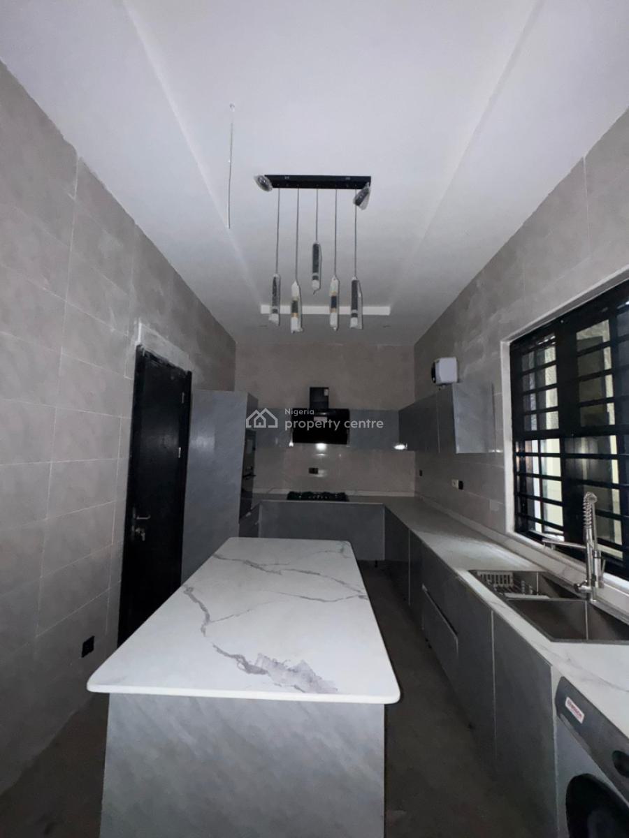 Very Good Value 4 Bedroom Detached Duplex with Spacious Ensuite Rooms, Orchid, Lekki, Lagos, Detached Duplex for Sale