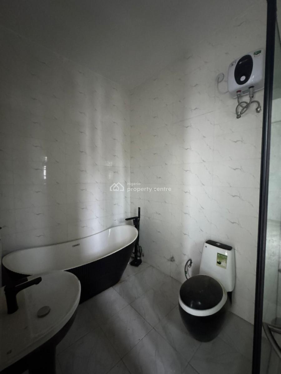 Very Good Value 4 Bedroom Detached Duplex with Spacious Ensuite Rooms, Orchid, Lekki, Lagos, Detached Duplex for Sale