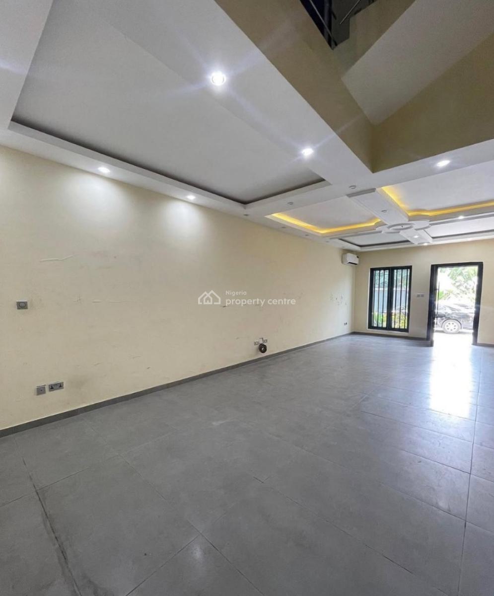 5, Victoria Island (vi), Lagos, Terraced Duplex for Sale