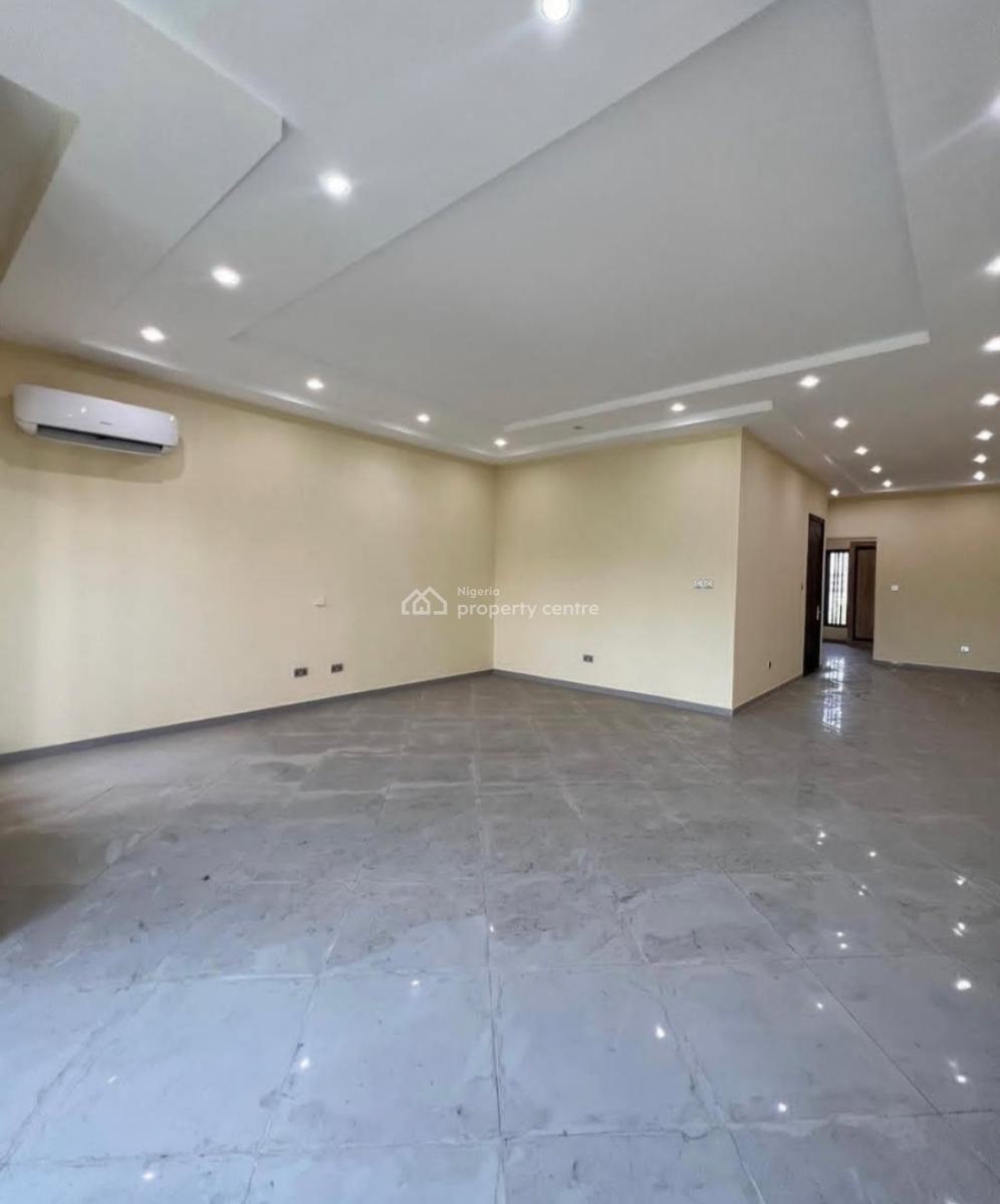 5, Victoria Island (vi), Lagos, Terraced Duplex for Sale