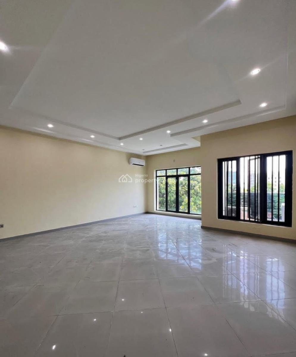 5, Victoria Island (vi), Lagos, Terraced Duplex for Sale