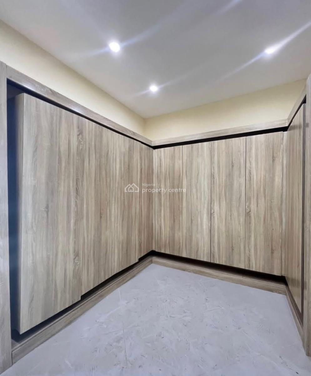 5, Victoria Island (vi), Lagos, Terraced Duplex for Sale