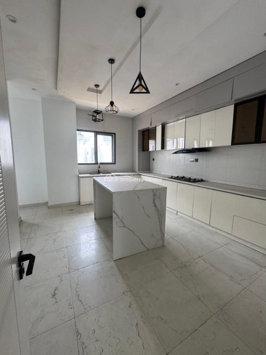 4-bedroom Terrace Duplex in Orchid, Orchid Lekki Lagos, Lekki, Lagos, Terraced Duplex for Sale