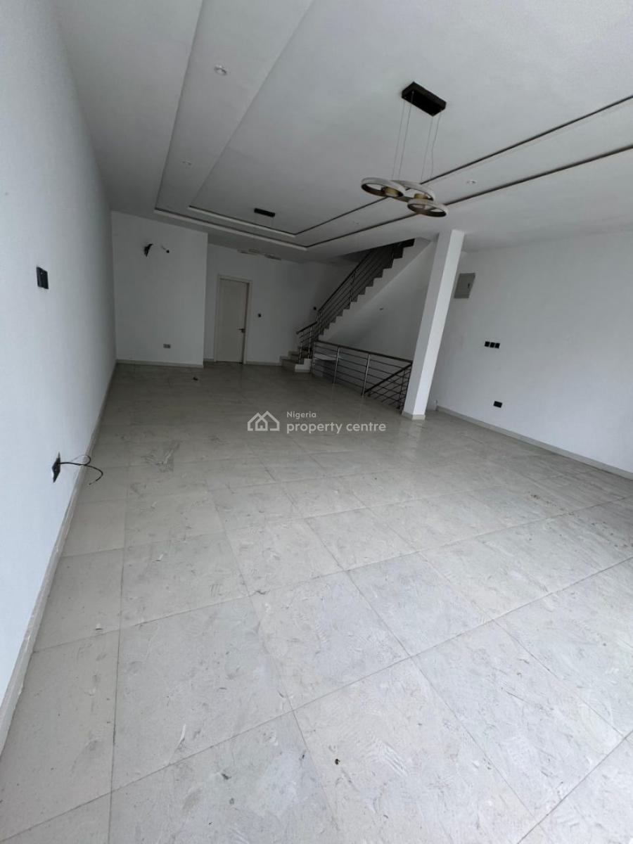 4-bedroom Terrace Duplex in Orchid, Orchid Lekki Lagos, Lekki, Lagos, Terraced Duplex for Sale