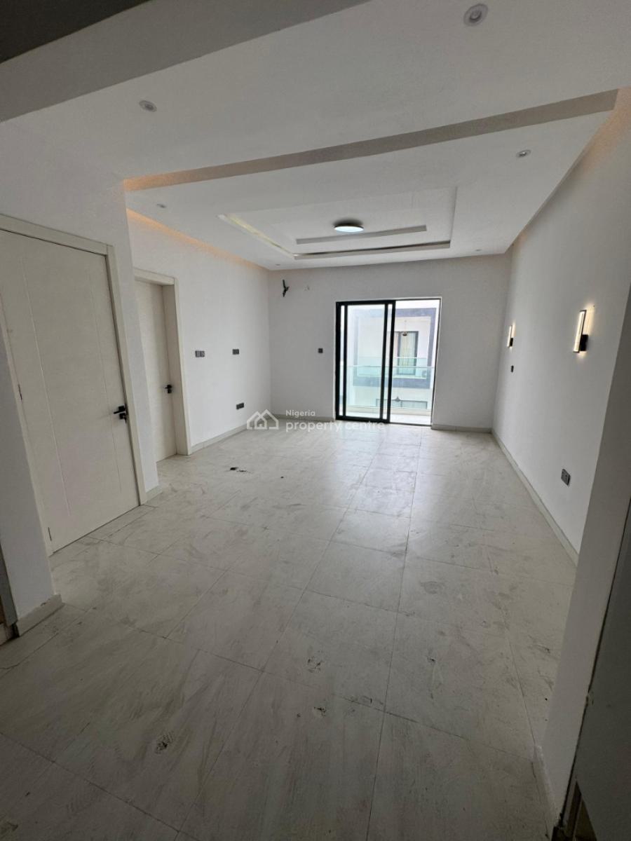 4-bedroom Terrace Duplex in Orchid, Orchid Lekki Lagos, Lekki, Lagos, Terraced Duplex for Sale