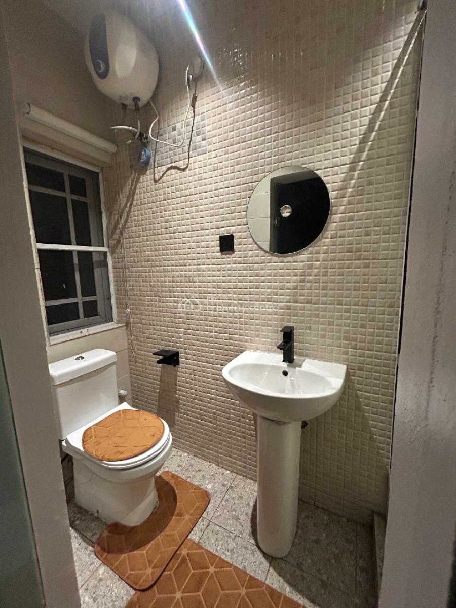 Exotic 2 Bedroom Apartment, Off Admiralty Road, Lekki Phase 1, Lekki, Lagos, Flat / Apartment Short Let