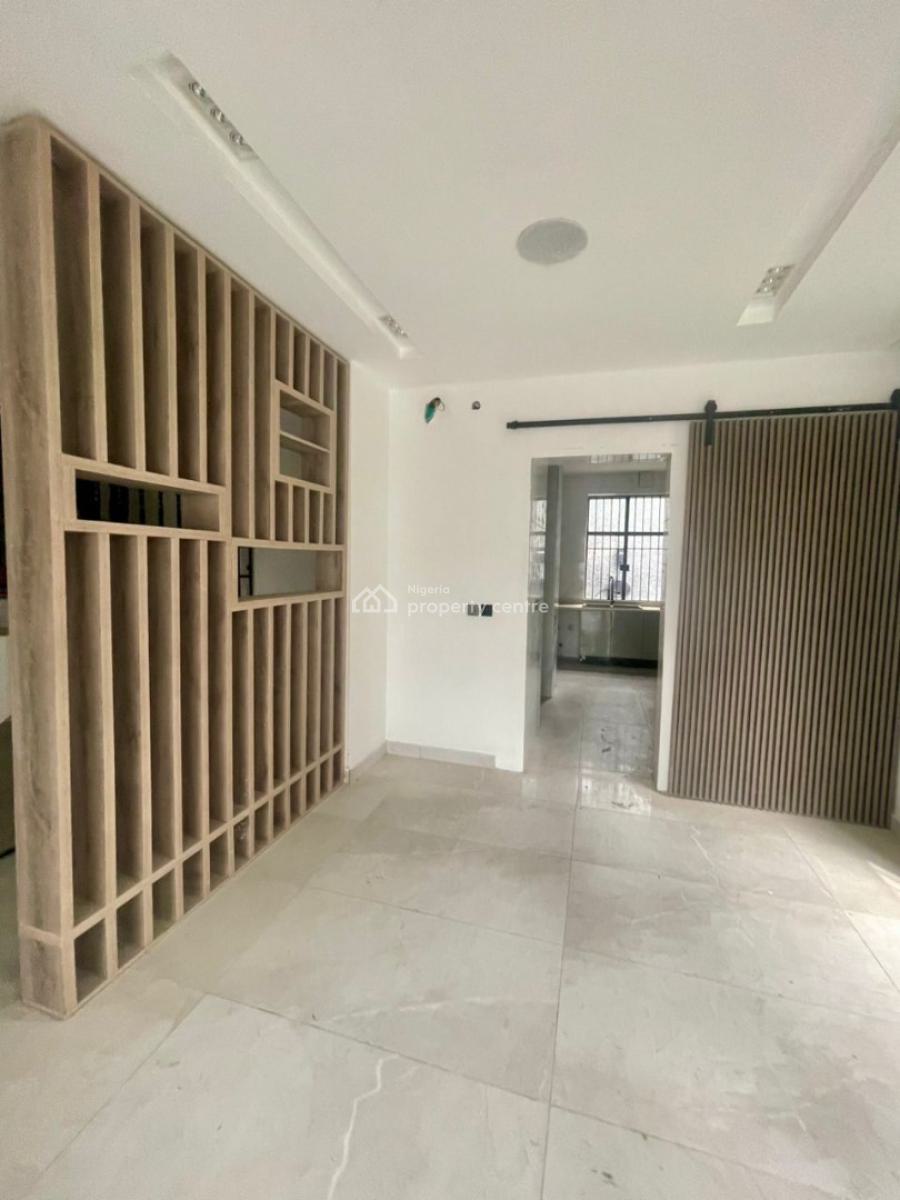 4 Bedroom Semi Detached Duplex with Gym and Swimming Pool, Victoria Island, Victoria Island (vi), Lagos, Semi-detached Duplex for Rent