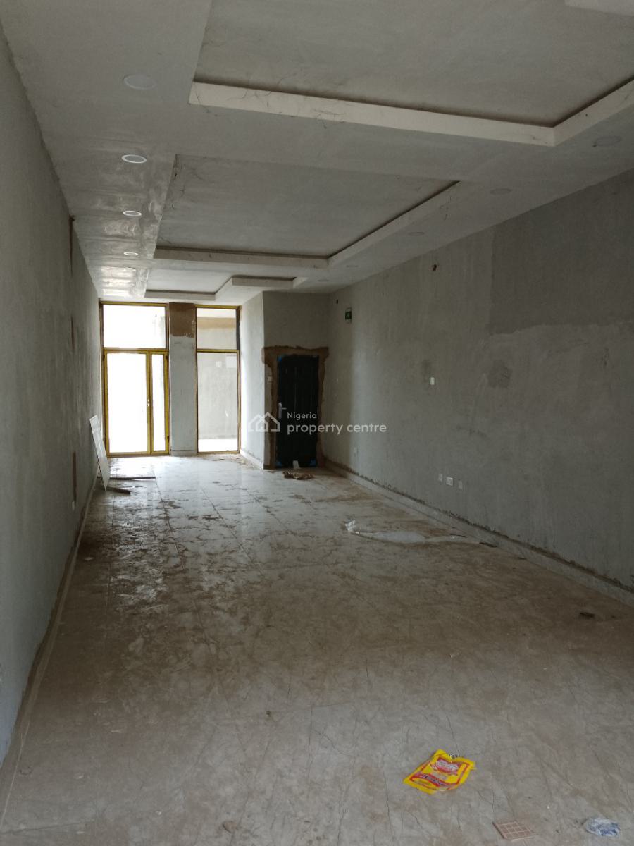 Shop Space, Moshood Abiola Way, Jabi, Abuja, Shop for Rent