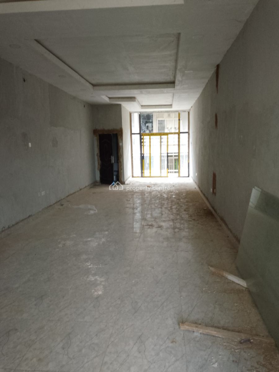 Shop Space, Moshood Abiola Way, Jabi, Abuja, Shop for Rent