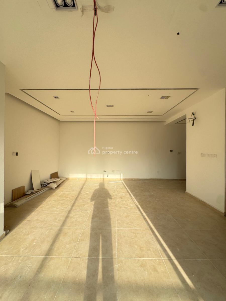 Spacious  2  Bedroom Apartments, Ologolo, Lekki, Lagos, Flat / Apartment for Sale
