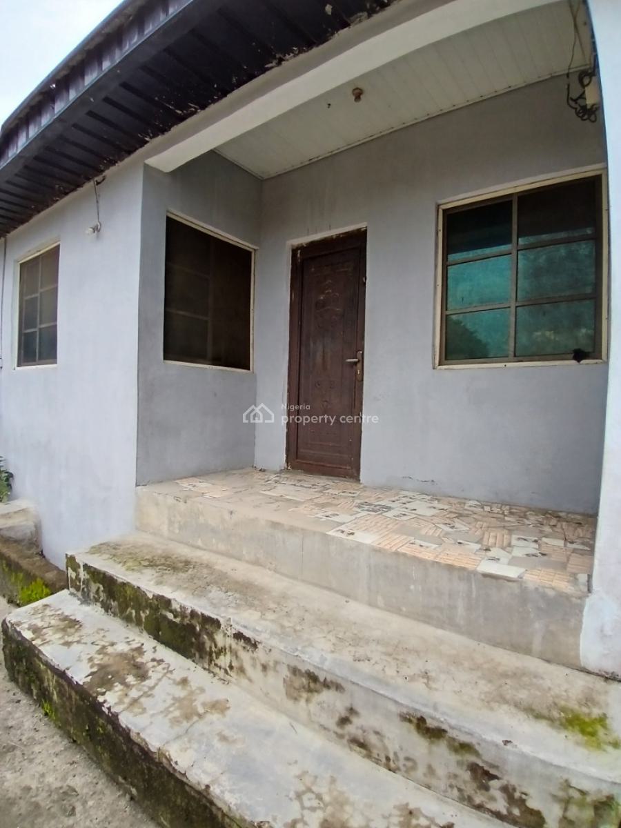 6units of Mini Flats (one Bedroom Apartments), Onosa, Onosa, Ibeju Lekki, Lagos, Block of Flats for Sale