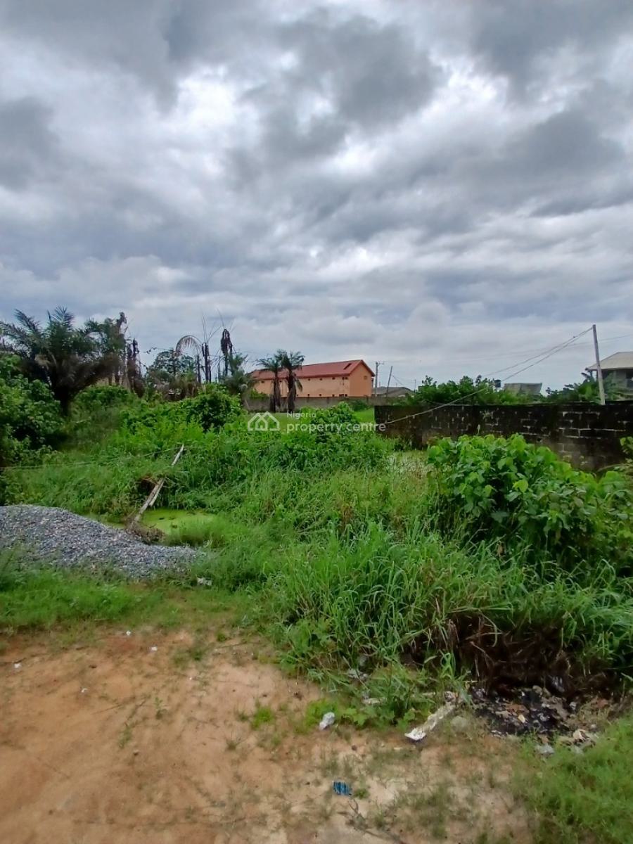 Land Measuring 1,379sqm (2plots From The Express), Ayeteju, Aiyeteju Town, Ibeju Lekki, Lagos, Mixed-use Land for Sale