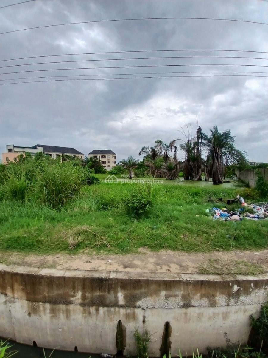 Land Measuring 1,379sqm (2plots From The Express), Ayeteju, Aiyeteju Town, Ibeju Lekki, Lagos, Mixed-use Land for Sale