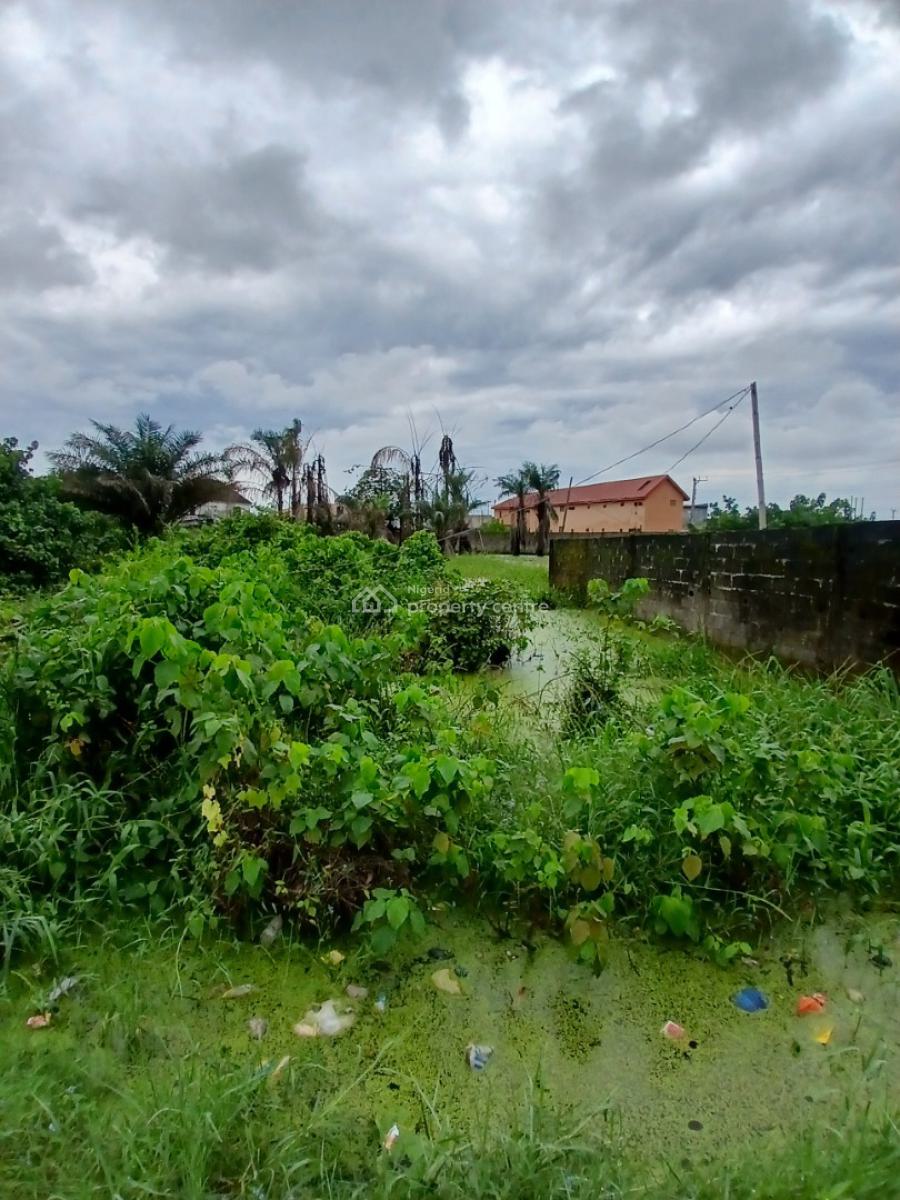 Land Measuring 1,379sqm (2plots From The Express), Ayeteju, Aiyeteju Town, Ibeju Lekki, Lagos, Mixed-use Land for Sale