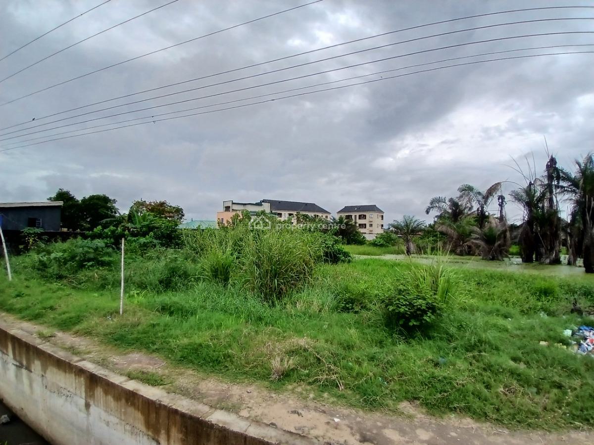 Land Measuring 1,379sqm (2plots From The Express), Ayeteju, Aiyeteju Town, Ibeju Lekki, Lagos, Mixed-use Land for Sale