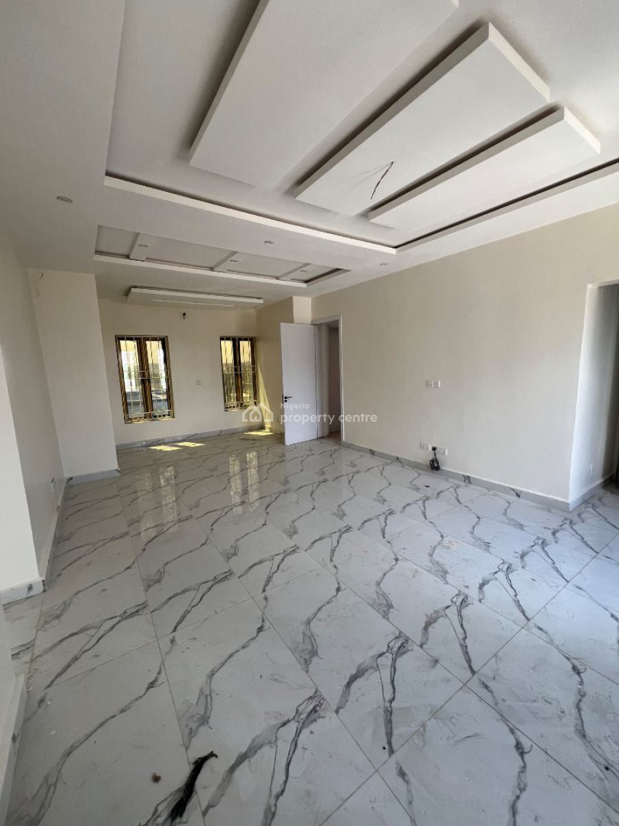Luxury 2 Bedroom, 23, Drbfi, Magistrate Court, Life Camp, Abuja, Flat / Apartment for Rent