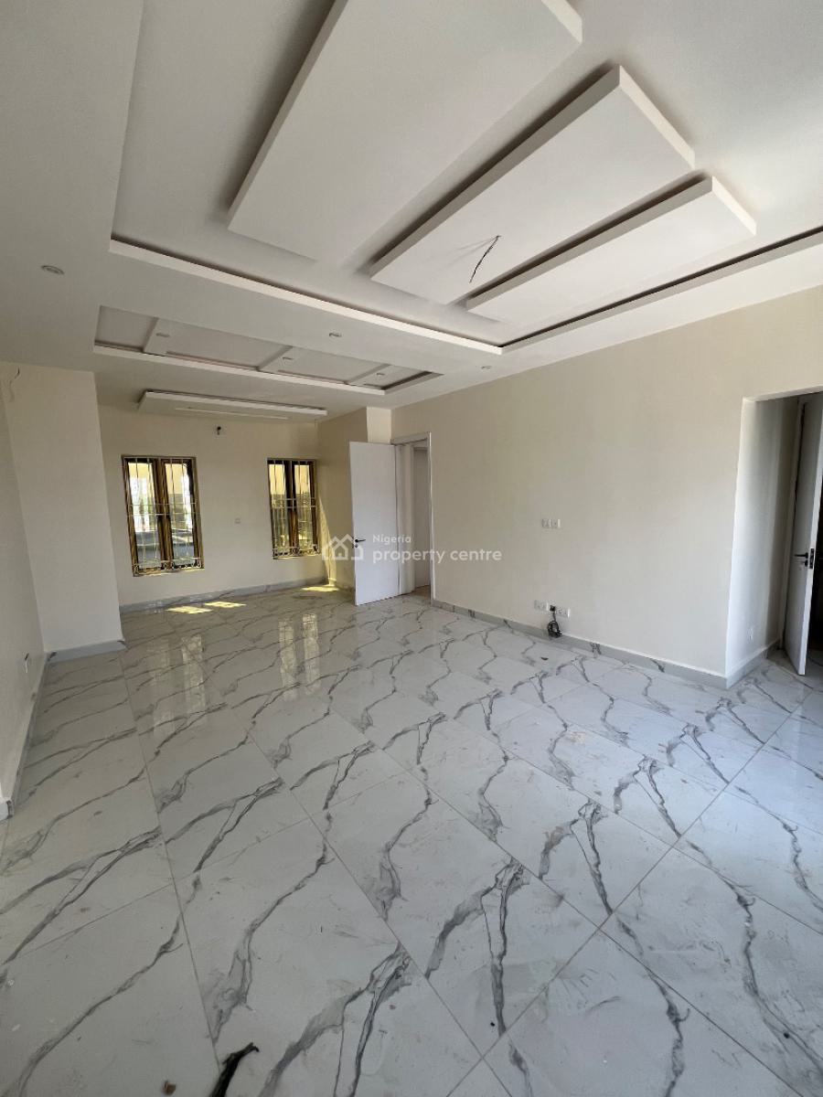 Luxury 2 Bedroom, 23, Drbfi, Magistrate Court, Life Camp, Abuja, Flat / Apartment for Rent