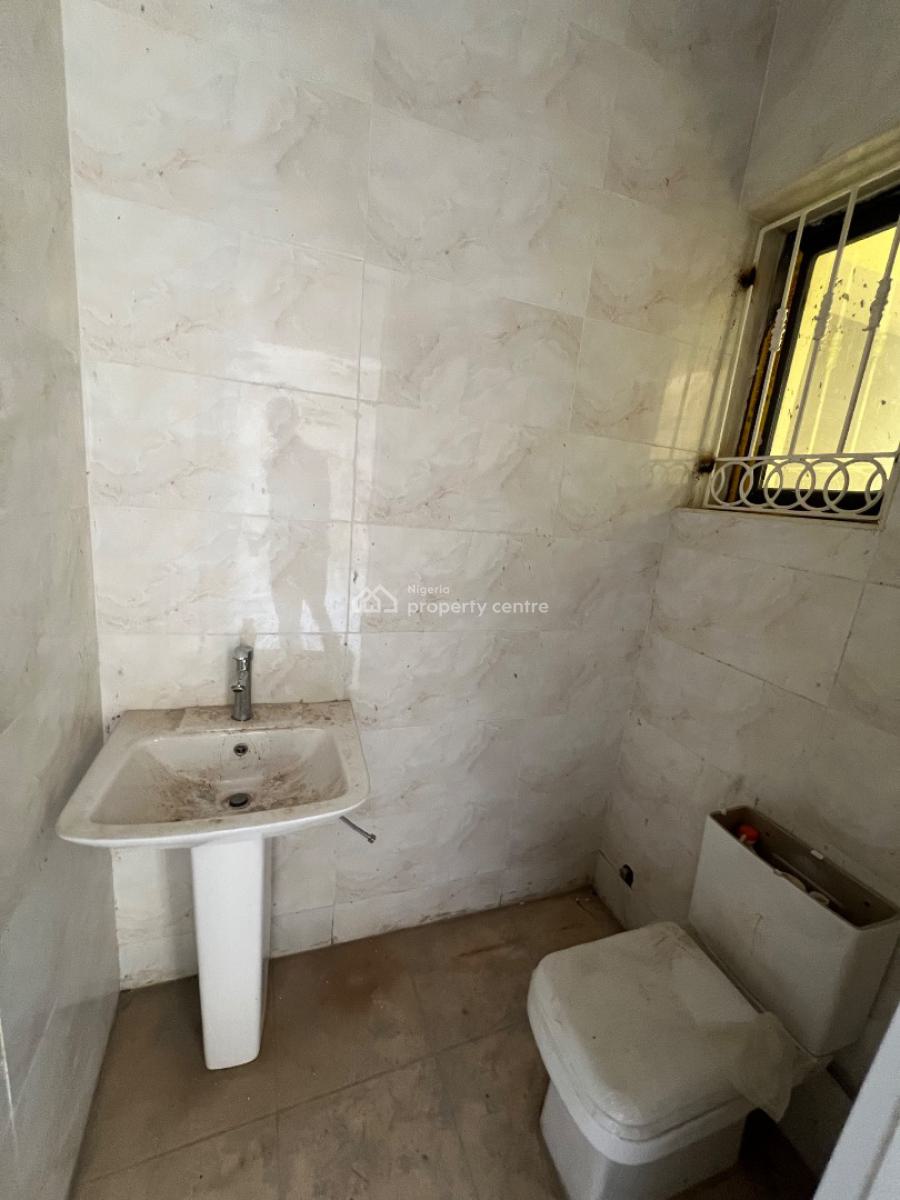 Luxury 2 Bedroom, 23, Drbfi, Magistrate Court, Life Camp, Abuja, Flat / Apartment for Rent