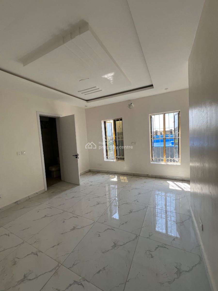 Luxury 2 Bedroom, 23, Drbfi, Magistrate Court, Life Camp, Abuja, Flat / Apartment for Rent