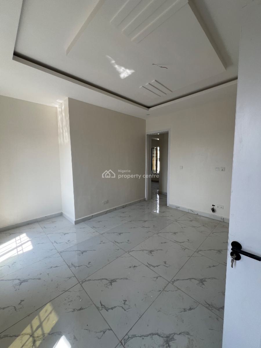 Luxury 2 Bedroom, 23, Drbfi, Magistrate Court, Life Camp, Abuja, Flat / Apartment for Rent