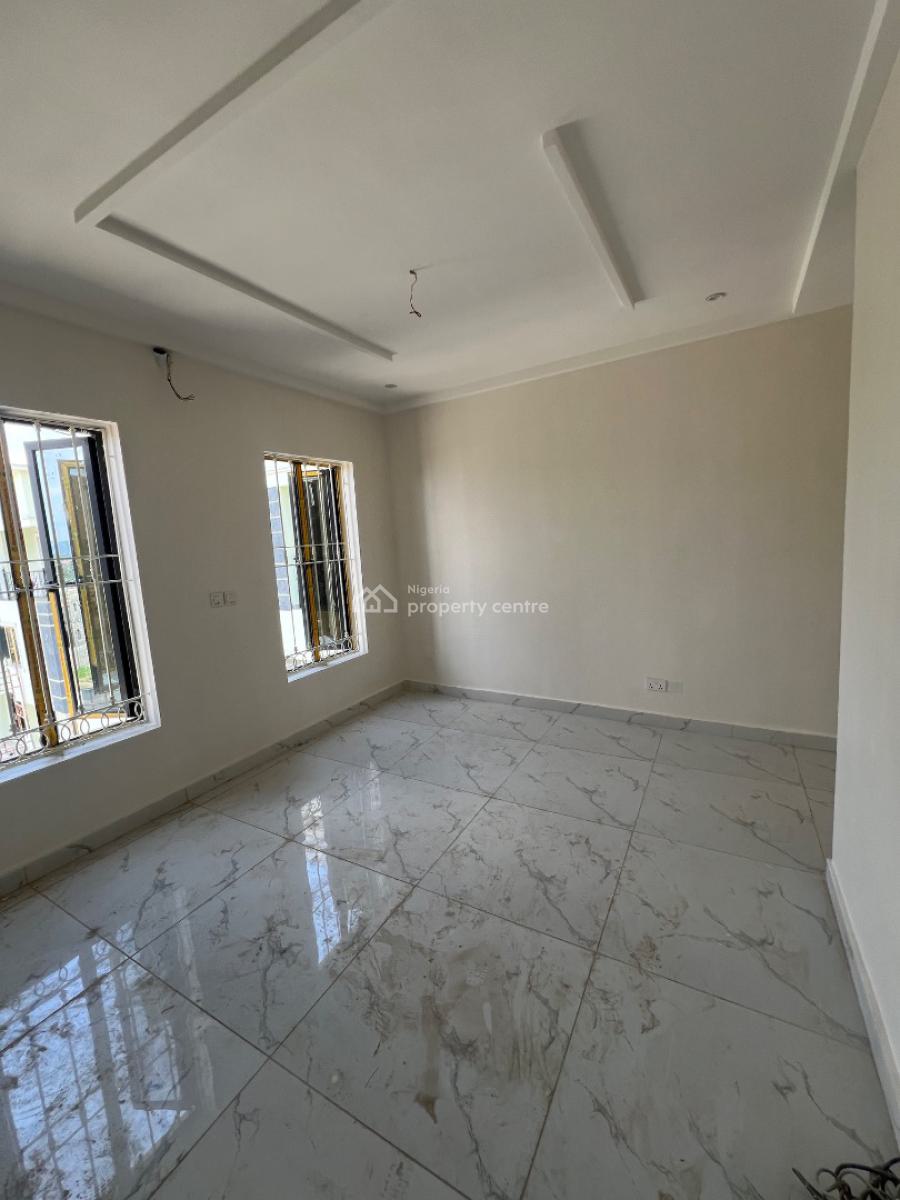 Luxury 2 Bedroom, 23, Drbfi, Magistrate Court, Life Camp, Abuja, Flat / Apartment for Rent