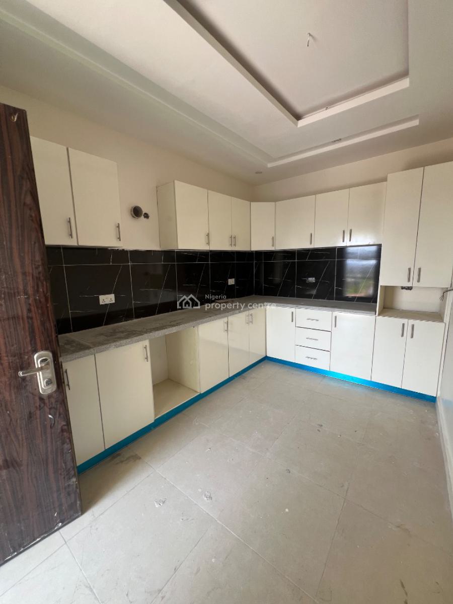 Luxury 2 Bedroom, 23, Drbfi, Magistrate Court, Life Camp, Abuja, Flat / Apartment for Rent