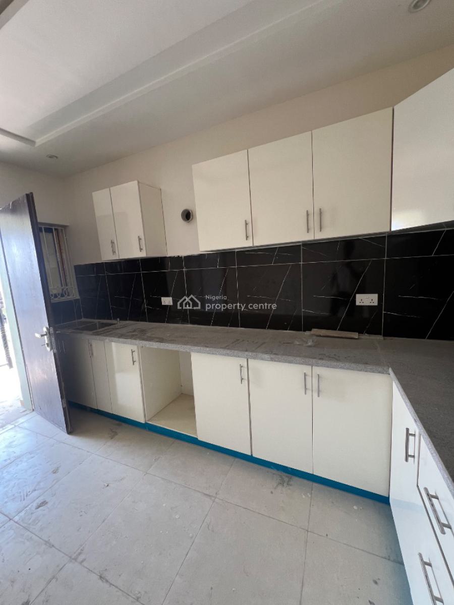 Luxury 2 Bedroom, 23, Drbfi, Magistrate Court, Life Camp, Abuja, Flat / Apartment for Rent
