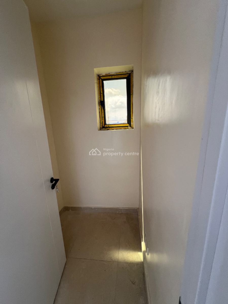 Luxury 2 Bedroom, 23, Drbfi, Magistrate Court, Life Camp, Abuja, Flat / Apartment for Rent