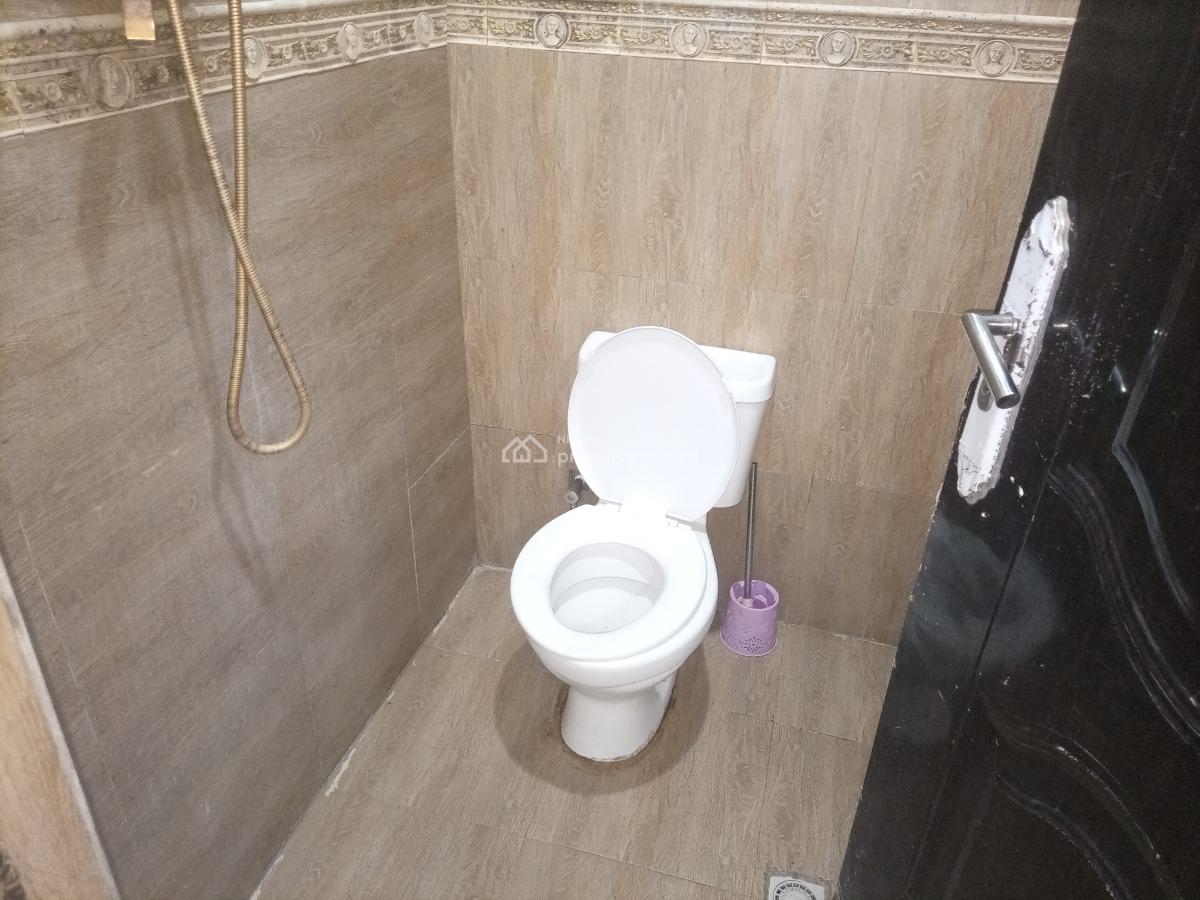 Onebedroom Flat(room and Parlour), 6th Avenue After Charleyboy, Gwarinpa, Abuja, Mini Flat (room and Parlour) for Rent