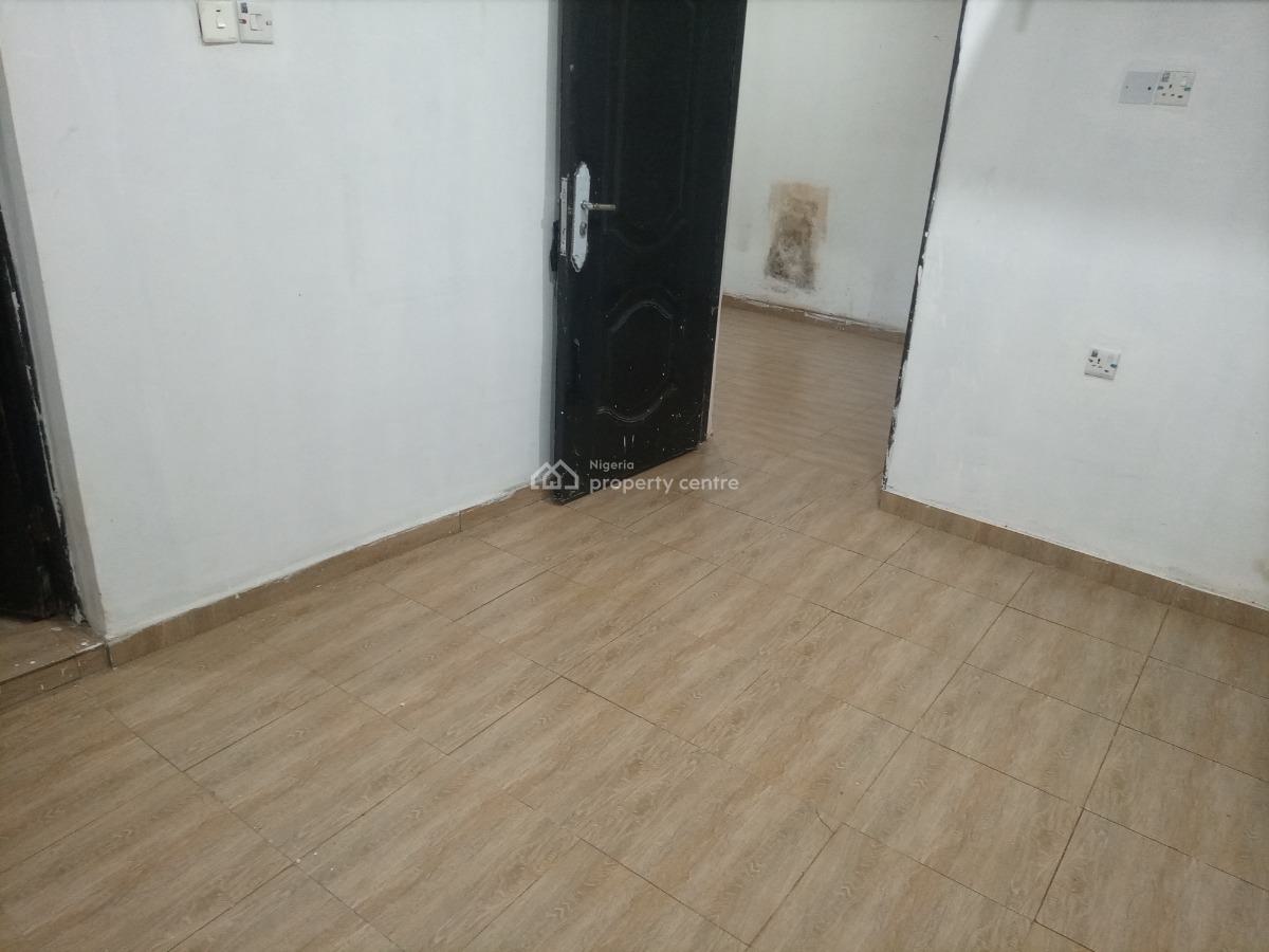 Onebedroom Flat(room and Parlour), 6th Avenue After Charleyboy, Gwarinpa, Abuja, Mini Flat (room and Parlour) for Rent