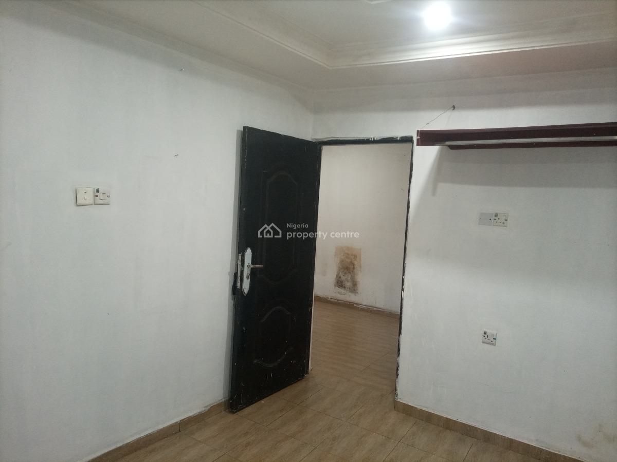 Onebedroom Flat(room and Parlour), 6th Avenue After Charleyboy, Gwarinpa, Abuja, Mini Flat (room and Parlour) for Rent