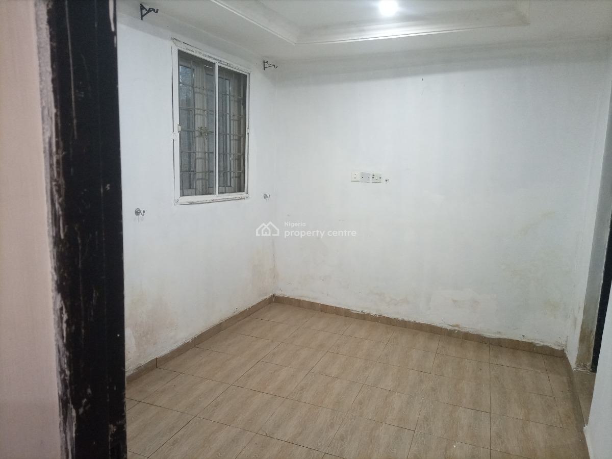 Onebedroom Flat(room and Parlour), 6th Avenue After Charleyboy, Gwarinpa, Abuja, Mini Flat (room and Parlour) for Rent