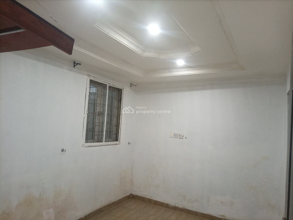 Onebedroom Flat(room and Parlour), 6th Avenue After Charleyboy, Gwarinpa, Abuja, Mini Flat (room and Parlour) for Rent