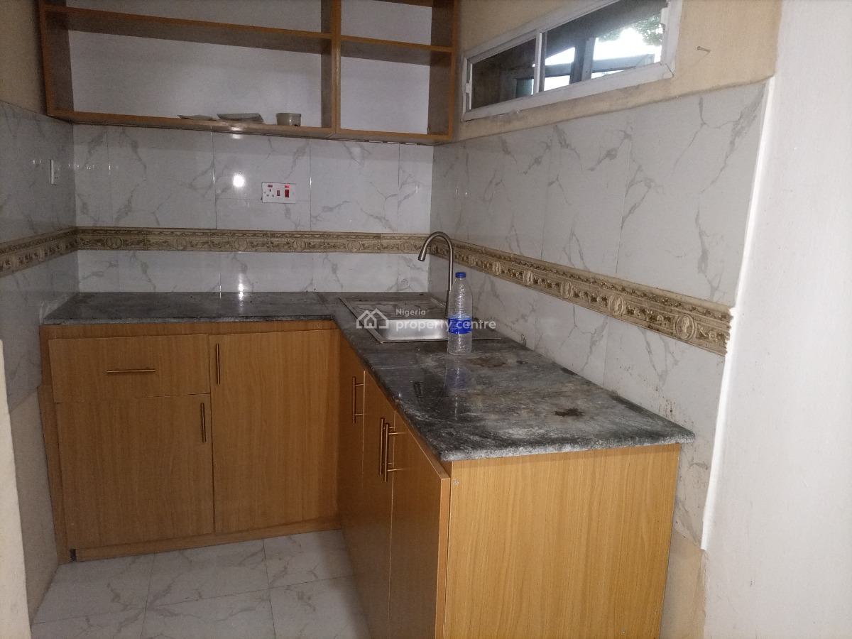 Onebedroom Flat(room and Parlour), 6th Avenue After Charleyboy, Gwarinpa, Abuja, Mini Flat (room and Parlour) for Rent