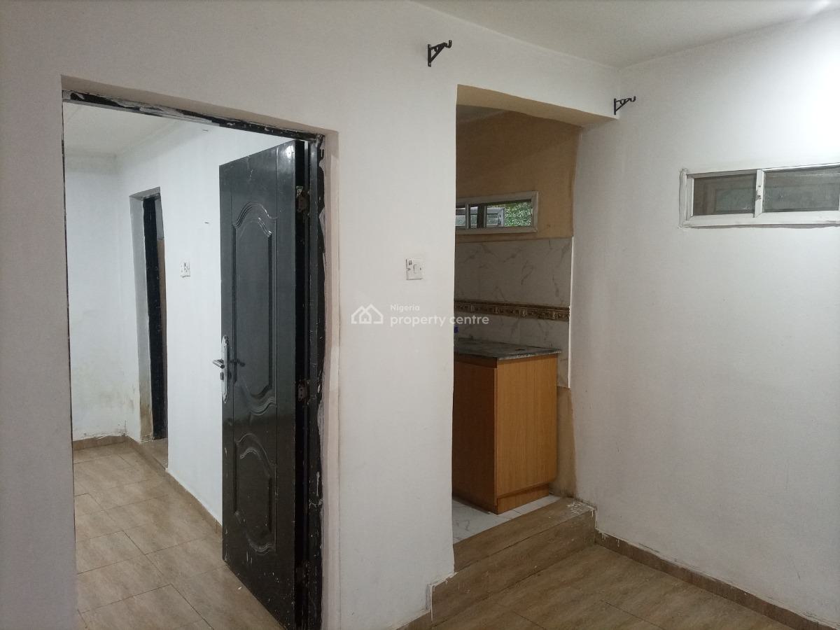 Onebedroom Flat(room and Parlour), 6th Avenue After Charleyboy, Gwarinpa, Abuja, Mini Flat (room and Parlour) for Rent