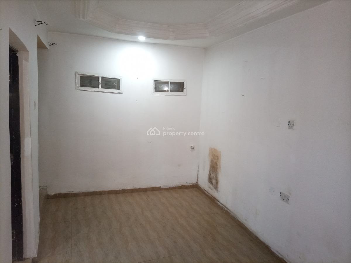 Onebedroom Flat(room and Parlour), 6th Avenue After Charleyboy, Gwarinpa, Abuja, Mini Flat (room and Parlour) for Rent
