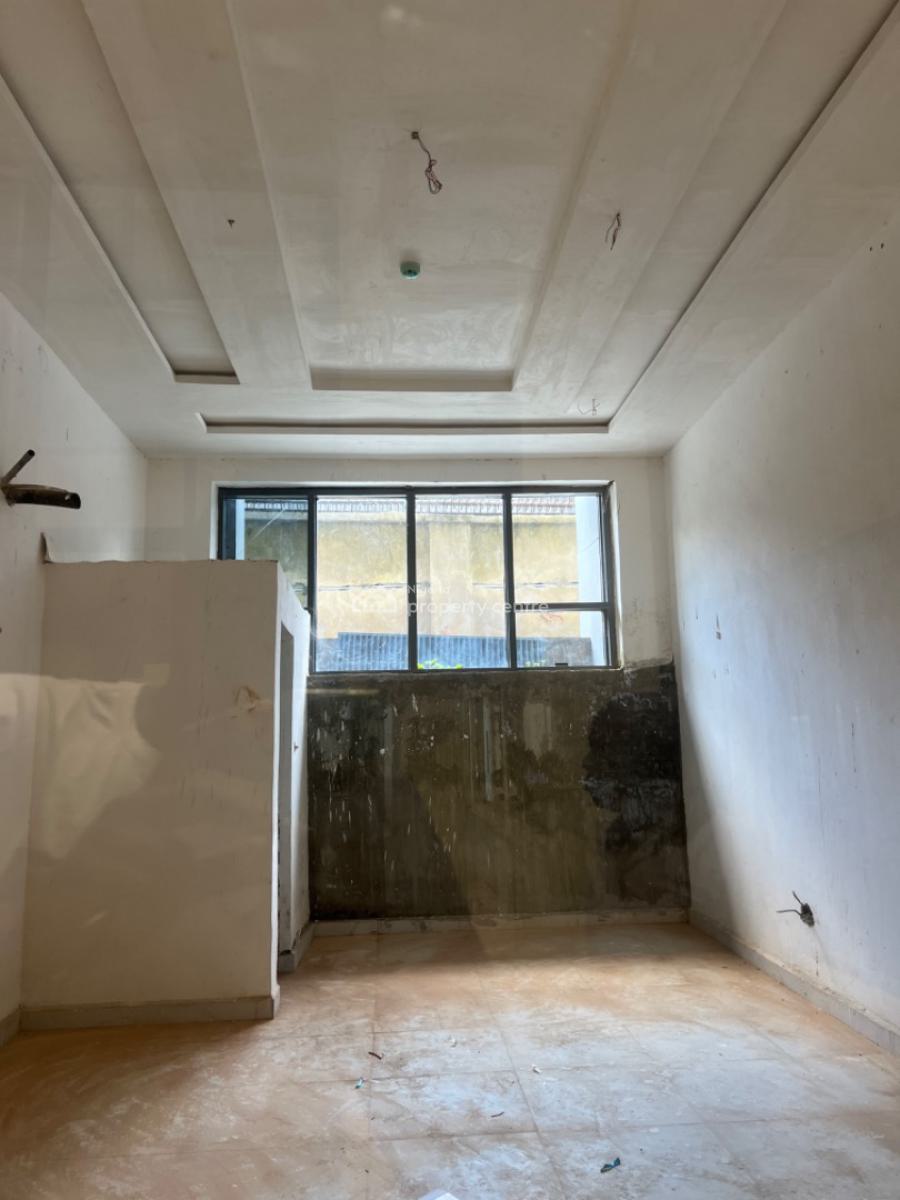37sqm Shop/office Space, 4th Ave, Gwarinpa, Abuja, Office Space for Rent