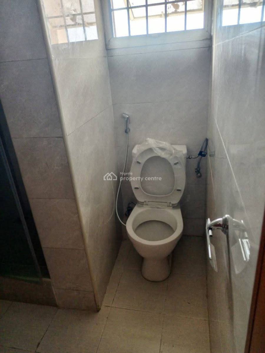 Furnished Spacious 3 Bedroom Apartment with Pool, Highly Secured Estate, Maryland, Lagos, Flat / Apartment for Rent