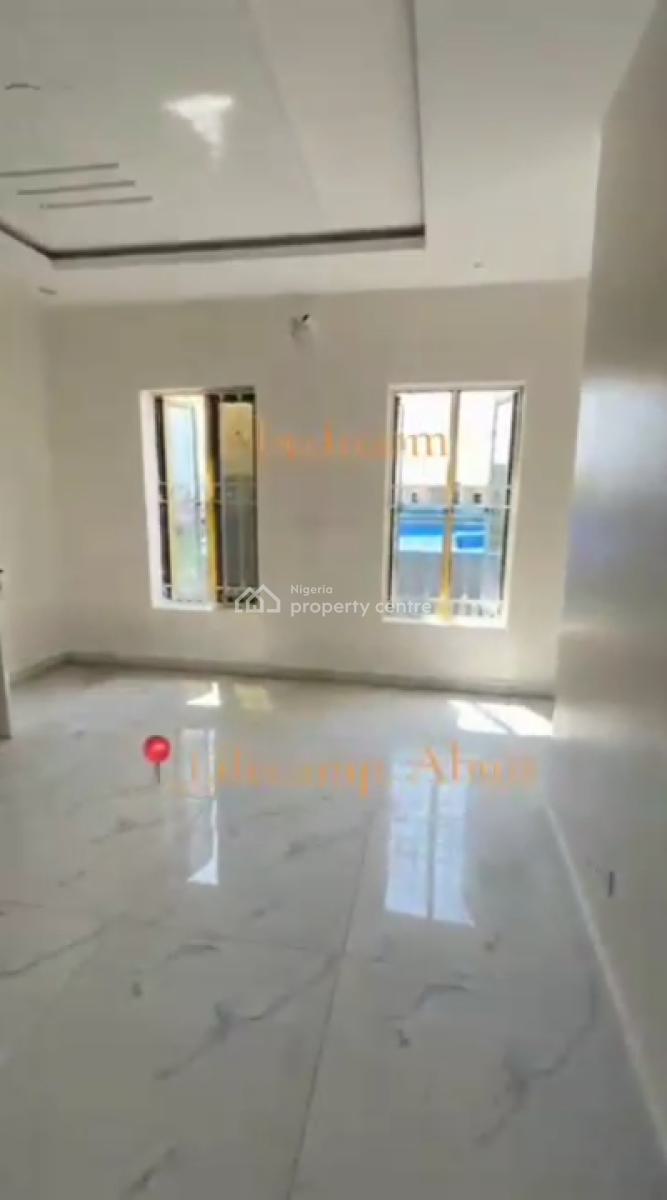 2 Bedroom, Life Camp, Life Camp, Abuja, Flat / Apartment for Rent