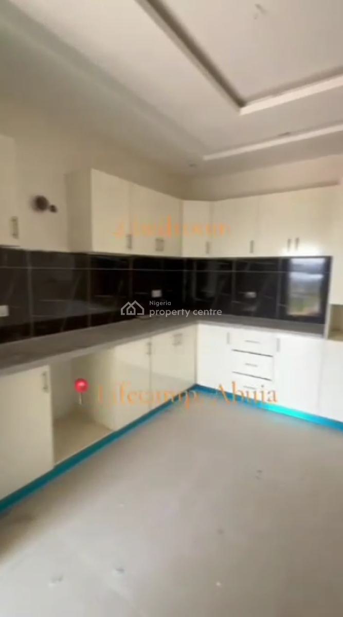 2 Bedroom, Life Camp, Life Camp, Abuja, Flat / Apartment for Rent