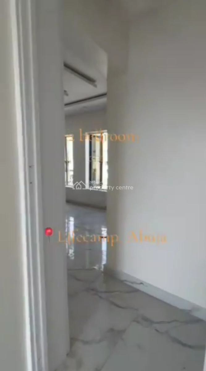 2 Bedroom, Life Camp, Life Camp, Abuja, Flat / Apartment for Rent