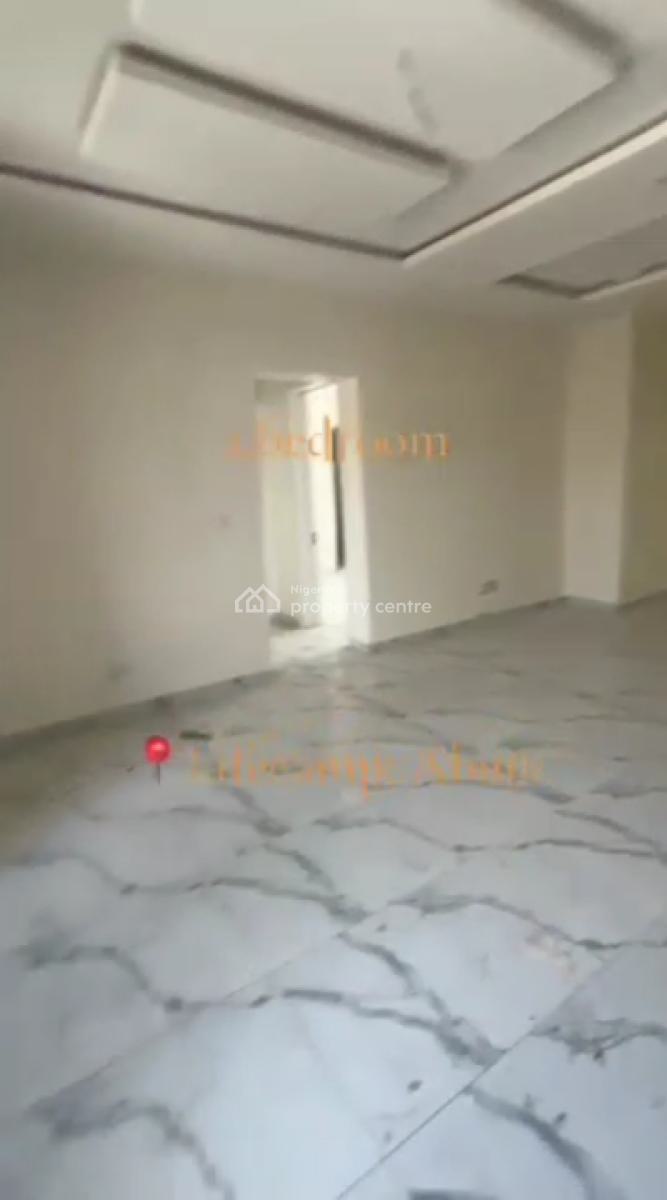 2 Bedroom, Life Camp, Life Camp, Abuja, Flat / Apartment for Rent